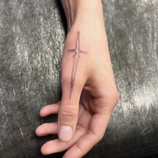 tatuaje #101517 | Tattoo Artist Sonya Tayga