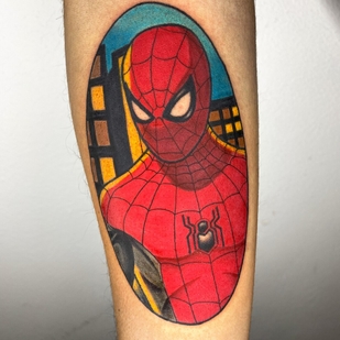 tatuaje #101583 | Tattoo Artist Josh Villegas