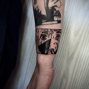 tatuaje #102033 | Tattoo Artist Viktor Shmil