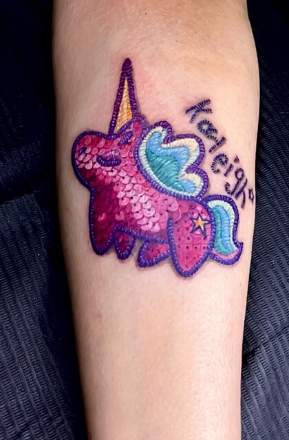 Ideas de Tatuajes # Tattoo Artist Rafaela Herrera Art