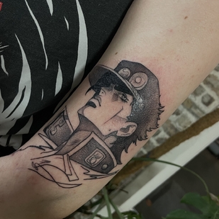 tatuaje #102604 | Tattoo Artist Mariya Loshkareva