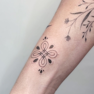 tatuaje #102950 | Tattoo Artist Alina Filimonova