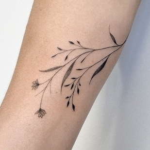 tatuaje #102954 | Tattoo Artist Alina Filimonova