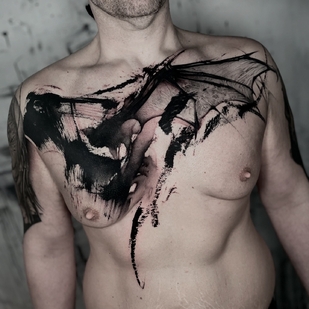 tatuaje #103030 | Tattoo Artist Zachary Smith