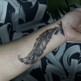 tatuaje #103603 | Tattoo Artist Mozes artur