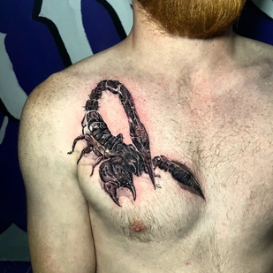 tatuaje #103602 | Tattoo Artist Mozes artur