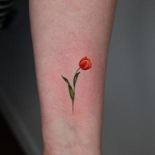 tatuaje #103720 | Tattoo Artist Anastasiia Kravets