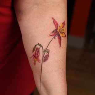 tatuaje #103730 | Tattoo Artist Anastasiia Kravets