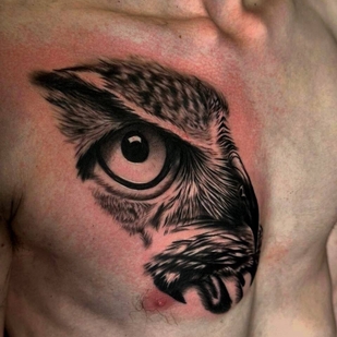 tatuaje #103983 | Tattoo Artist Nikita Vahnenko