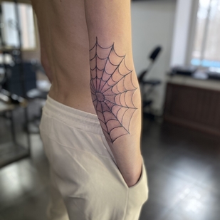 tatuaje #104096 | Tattoo Artist DEN OTChIChENKO