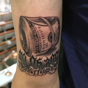 tatuaje #104115 | Tattoo Artist DEN OTChIChENKO