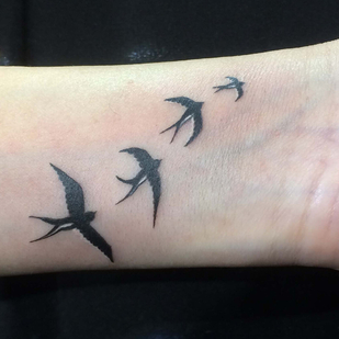 tatuaje #104147 | Tattoo Artist DEN OTChIChENKO