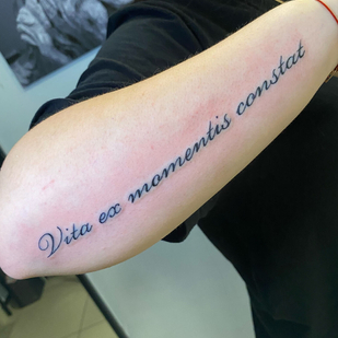 tatuaje #104148 | Tattoo Artist DEN OTChIChENKO