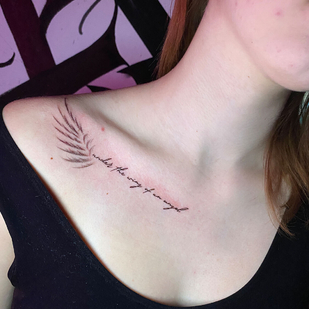 tatuaje #104162 | Tattoo Artist DEN OTChIChENKO