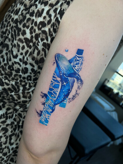 Ideas de Tatuajes # Tattoo Artist Evgeniy Kolodkin