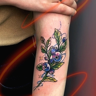 tatuaje #104343 | Tattoo Artist Alla Raydo