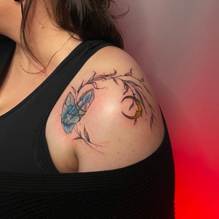 tatuaje #104346 | Tattoo Artist Alla Raydo