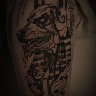 tatuaje #104987 | Tattoo Artist Evgeniya Nikonova
