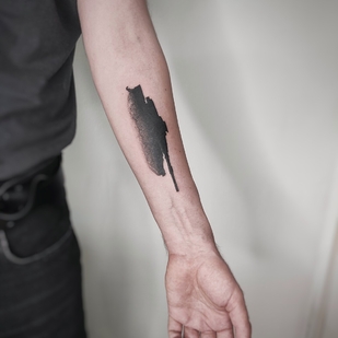 tatuaje #105066 | Tattoo Artist Rigor_art