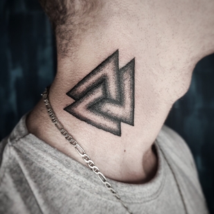 tatuaje #105074 | Tattoo Artist Rigor_art
