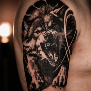 tatuaje #105161 | Tattoo Artist Jason Kim