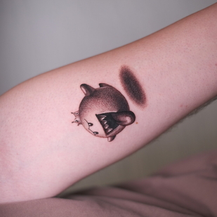 tatuaje #105510 | Tattoo Artist Aleksey Moshkov