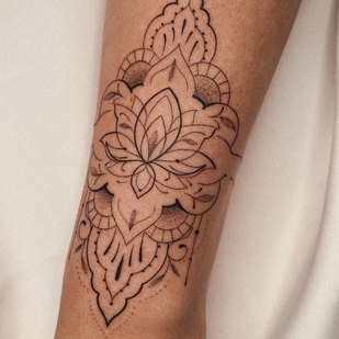tatuaje #105515 | Tattoo Artist Gi Bianco