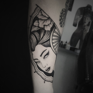 tatuaje #91921 | Tattoo Artist Leonel Za₿ala