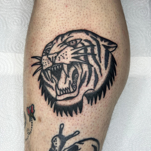 tatuaje #93367 | Tattoo Artist Aleksey Rodionov