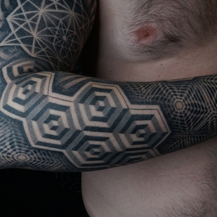 tatuaje #95743 | Tattoo Artist Ulyaschenkov Vladimir