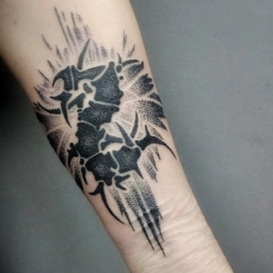 tatuaje #95836 | Tattoo Artist Ulyaschenkov Vladimir