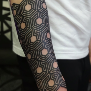 tatuaje #95844 | Tattoo Artist Ulyaschenkov Vladimir