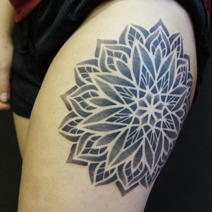 tatuaje #95847 | Tattoo Artist Ulyaschenkov Vladimir