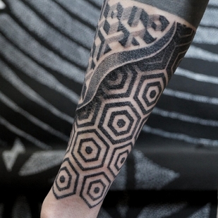 tatuaje #95849 | Tattoo Artist Ulyaschenkov Vladimir