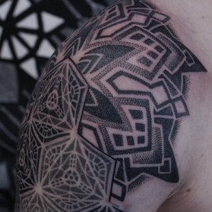 tatuaje #95862 | Tattoo Artist Ulyaschenkov Vladimir