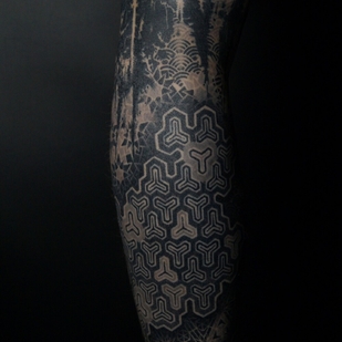 tatuaje #95875 | Tattoo Artist Ulyaschenkov Vladimir