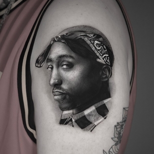 tatuaje #92695 | Tattoo Artist Anastasis Koukoulas