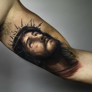 tatuaje #92696 | Tattoo Artist Anastasis Koukoulas