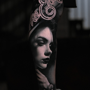 tatuaje #100741 | Tattoo Artist Dan Starr