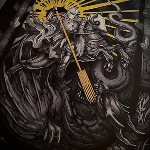 tatuaje #101724 | Tattoo Artist Slava Armeev