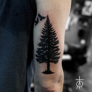 tatuaje #94534 | Tattoo Artist Claudia Fedorovici