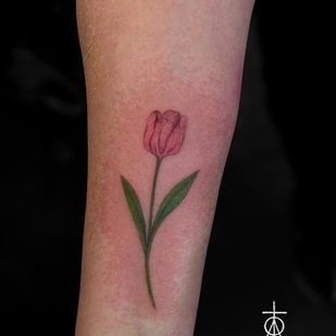 tatuaje #94535 | Tattoo Artist Claudia Fedorovici