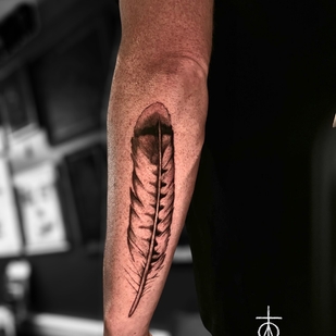 Realismo tatuaje #98106 | Tattoo Artist Claudia Fedorovici