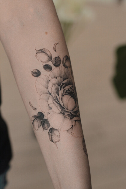 Ideas de Tatuajes # Tattoo Artist Juliaavoo