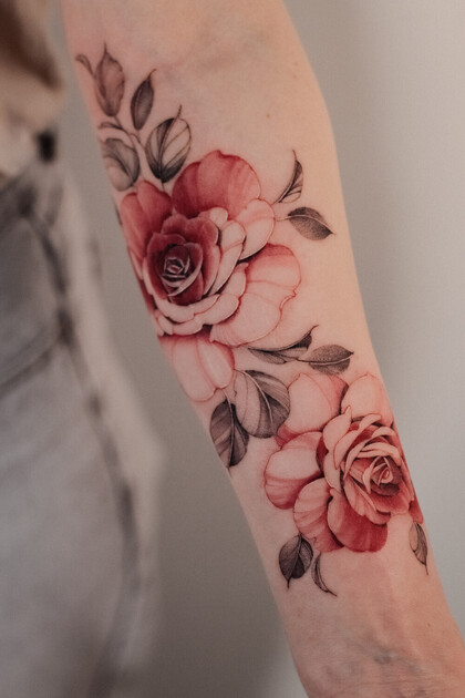 Ideas de Tatuajes # Tattoo Artist Juliaavoo