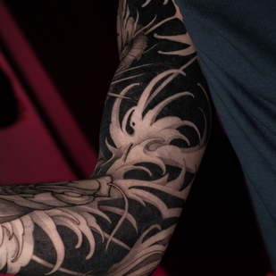 tatuaje #102292 | Tattoo Artist Stanislav Vinkin