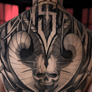 tatuaje #102297 | Tattoo Artist Stanislav Vinkin