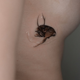 tatuaje #92899 | Tattoo Artist Ekaterina Biyanova