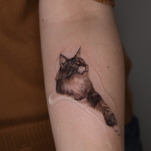 tatuaje #92902 | Tattoo Artist Ekaterina Biyanova