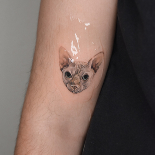 tatuaje #92903 | Tattoo Artist Ekaterina Biyanova